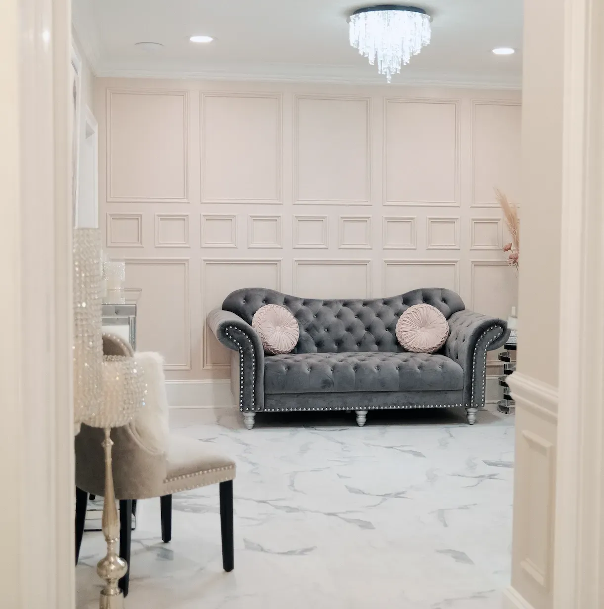 FujiFilm Standard Mammogram Machine